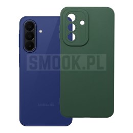 Etui na Samsung A27 5G Matt 2.0 ciemnozielone