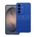Etui na Samsung A36 5G Matt 2.0 niebieskiee