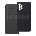 Etui na Samsung A52 5G / A52 LTE ( 4G ) / A52S Matt 2.0 czarne