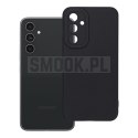 Etui na Samsung A54 5G Matt 2.0 czarne