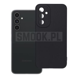 Etui na Samsung A54 5G Matt 2.0 czarne