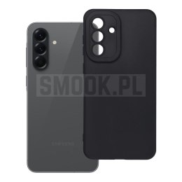 Etui na Samsung A56 5G Matt 2.0 czarne
