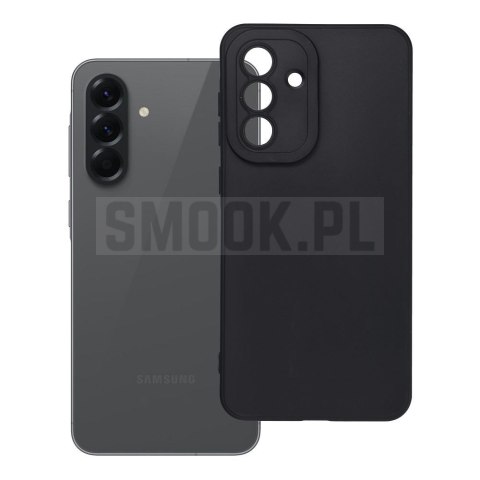 Etui na Samsung A56 5G Matt 2.0 czarne