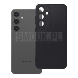 Etui na Samsung S24 PLUS Matt 2.0 czarne