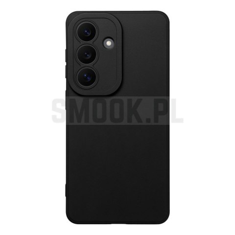 Etui na Samsung S24 PLUS Matt 2.0 czarne