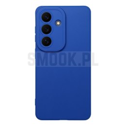 Etui na Samsung S26 Matt 2.0 niebieskie