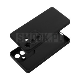 Etui na Samsung S26 PLUS Matt 2.0 czarne