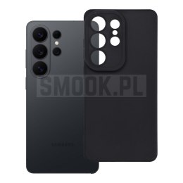 Etui na Samsung S26 ULTRA Matt 2.0 czarne