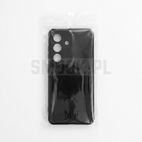 Etui na Samsung S26 ULTRA Matt 2.0 czarne