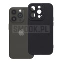Etui na iPhone 14 PRO Matt 2.0 czarne