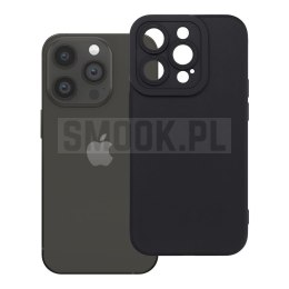Etui na iPhone 14 PRO Matt 2.0 czarne