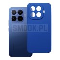Etui na Xiaomi 17T PRO Matt 2.0 niebieskie
