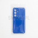 Etui na Xiaomi 17T PRO Matt 2.0 niebieskie