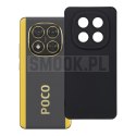 Etui na Xiaomi POCO X7 Matt 2.0 czarne