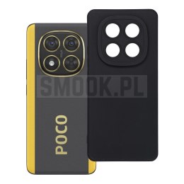 Etui na Xiaomi POCO X7 Matt 2.0 czarne