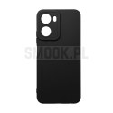 Etui na Xiaomi Redmi 15A Matt 2.0 czarne