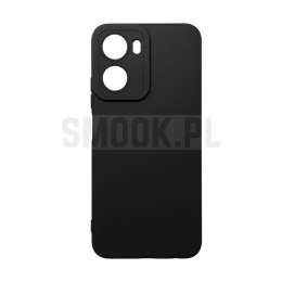 Etui na Xiaomi Redmi 15A Matt 2.0 czarne