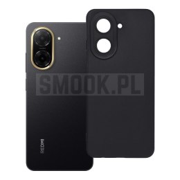 Etui na Xiaomi Redmi A5 ( 171,7 x 77,8 x 8,26 ) Matt 2.0 czarne