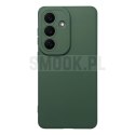 Etui na Xiaomi Redmi A7 PRO Matt 2.0 ciemnozielone