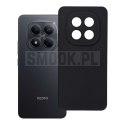 Etui na Xiaomi Redmi NOTE 15 PRO 4G Matt 2.0 czarne
