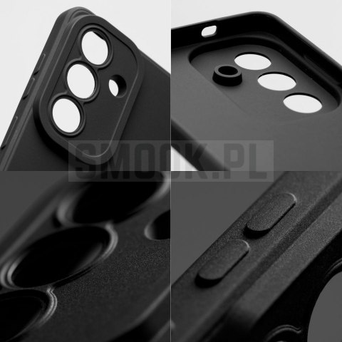 Etui na Xiaomi Redmi NOTE 15 PRO 4G Matt 2.0 czarne