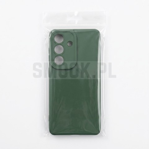 Etui na Xiaomi Redmi NOTE 15 PRO 5G Matt 2.0 ciemnozielone