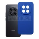 Etui na Xiaomi Redmi NOTE 15 PRO 5G Matt 2.0 niebieskie