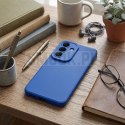 Etui na Xiaomi Redmi NOTE 15 PRO 5G Matt 2.0 niebieskie