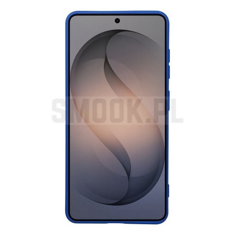 Etui na Xiaomi Redmi NOTE 15 PRO PLUS 5G Matt 2.0 niebieskie