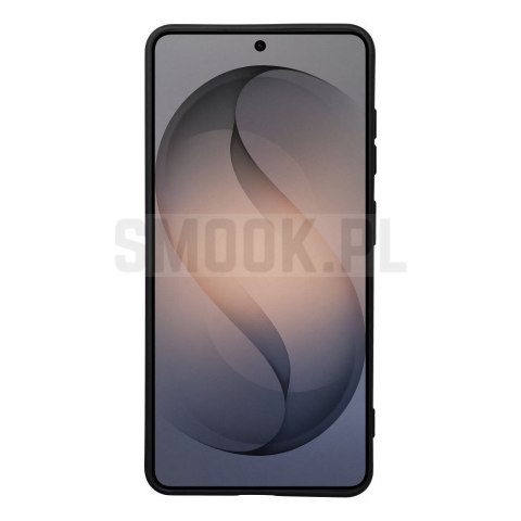 Etui na Xiaomi Redmi NOTE 9 PRO Matt 2.0 czarne