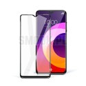 5D Full Glue Ceramic Glass - do iPhone 17 Pro / 18 Pro czarny