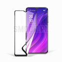 5D Full Glue Ceramic Glass - do iPhone 17 Pro / 18 Pro czarny