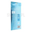 5D Full Glue Ceramic Glass - do iPhone 17 Pro / 18 Pro czarny
