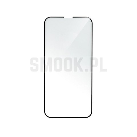 5D Full Glue Tempered Glass - do Honor 600 / 600 PRO czarny