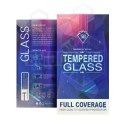 5D Full Glue Tempered Glass - do REALME 16 PRO+ czarny (curved edge)