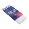 5D Full Glue Tempered Glass - do REALME 16 PRO+ czarny (curved edge)