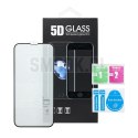 5D Full Glue Tempered Glass - do Xiaomi 17T PRO