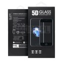 5D Full Glue Tempered Glass - do Xiaomi 17T