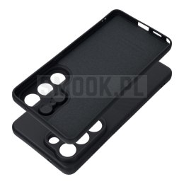 Etui na Samsung A16 5G / A16 4G Easy Dual czarne