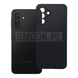 Etui na Samsung A17 Easy Dual czarne
