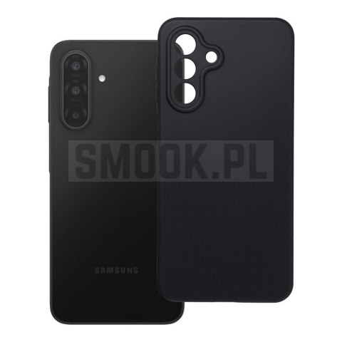 Etui na Samsung A17 Easy Dual czarne