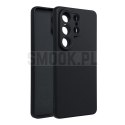 Etui na Samsung A26 5G Easy Dual czarne