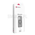 Etui na Samsung A37 Forcell F-Protect BumperX Premium zgodny z MagSafe czarny 0INT