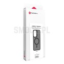Etui na Samsung A37 Forcell F-Protect Shadow Stand Premium zgodne z MagSafe czarne 0INT