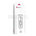 Etui na Samsung A57 Forcell F-Protect Shadow Stand Premium zgodne z MagSafe szary 0INT