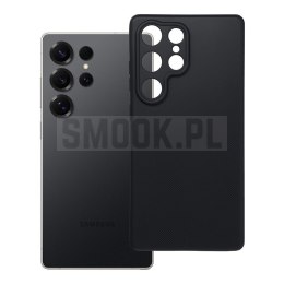 Etui na Samsung S25 ULTRA Easy Dual czarne