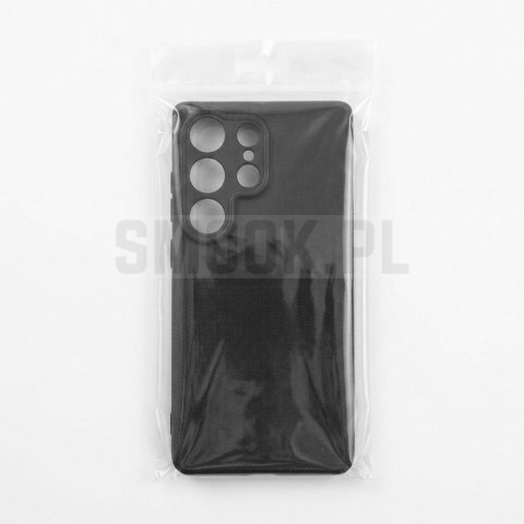 Etui na Samsung S25 ULTRA Easy Dual czarne
