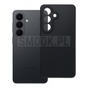 Etui na Samsung S26 Easy Dual czarne