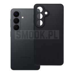 Etui na Samsung S26 Easy Dual czarne