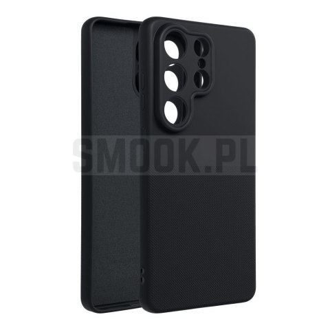 Etui na Samsung S26 Easy Dual czarne